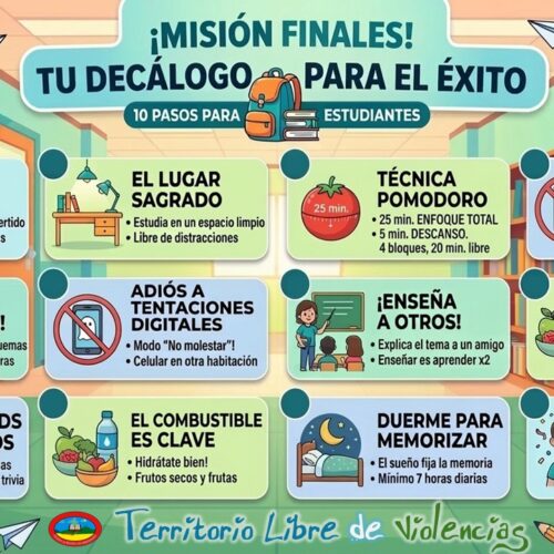 Llegan las bimestrales 2026-1